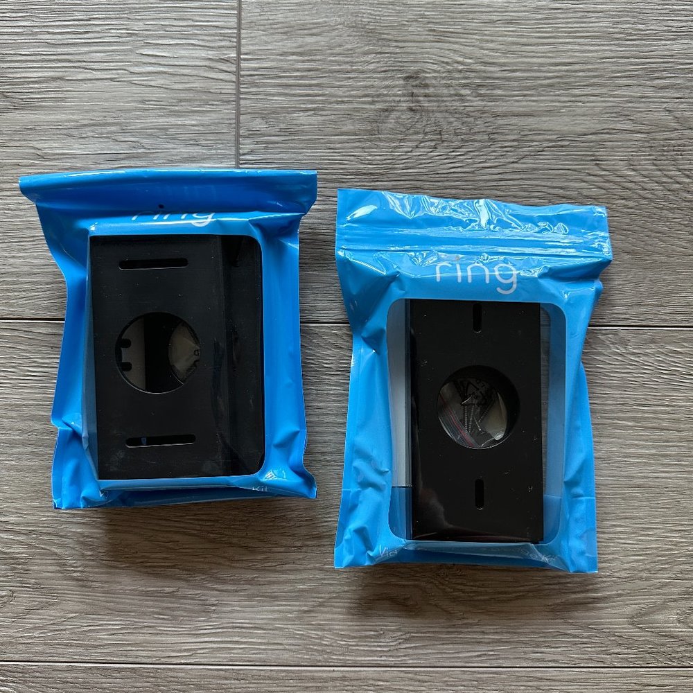 Corner Kit for Ring Video Doorbell 2